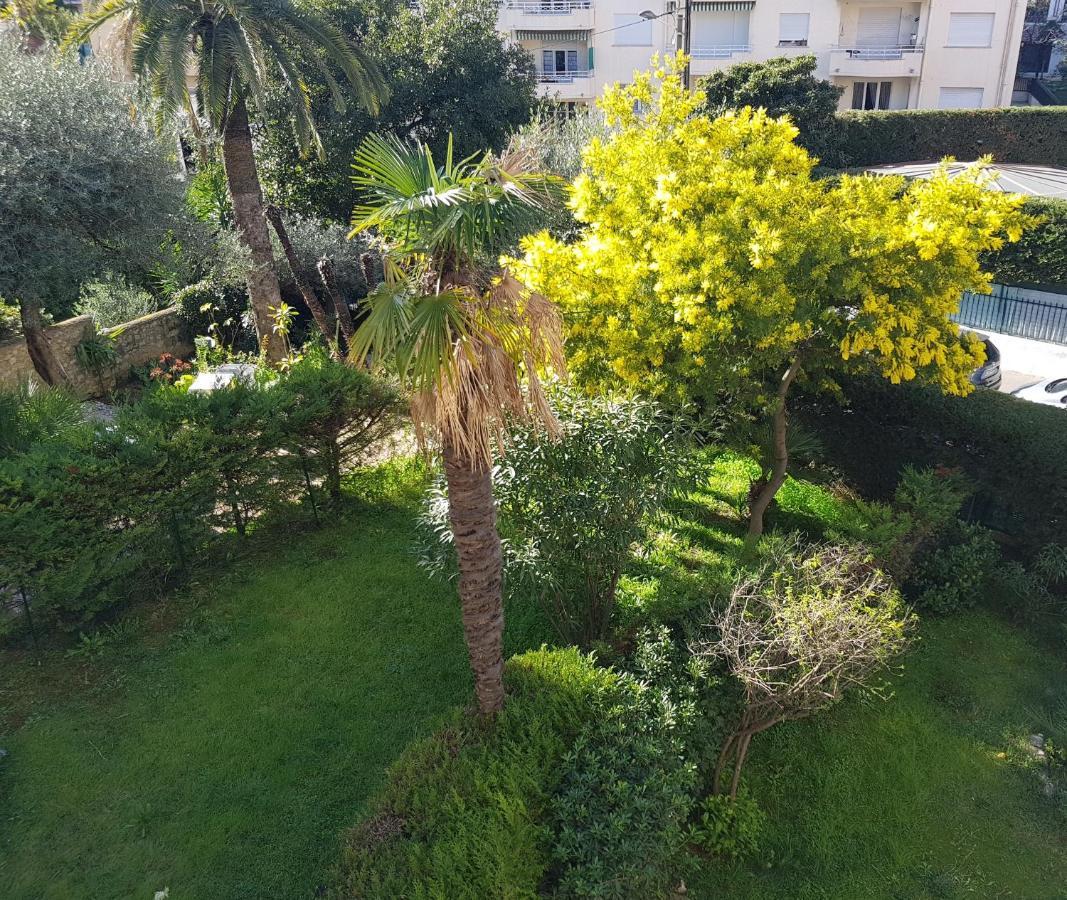 Melodie Cannes Exterior foto